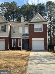 961 Abbey Park Way, Lawrenceville, GA, 30044