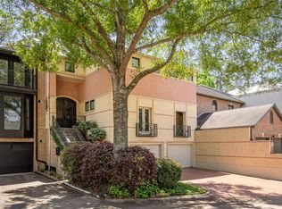 115 Glynn Way Dr, Houston, TX 77056