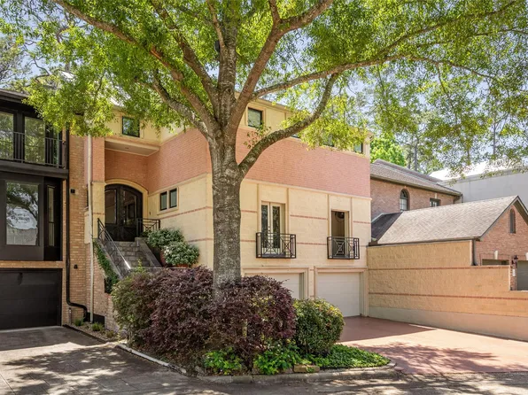 115 Glynn Way Dr, Houston, TX 77056