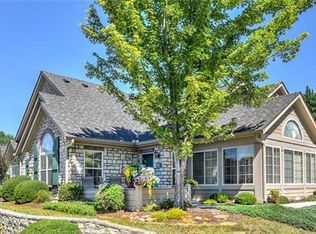 66 Mountain Meadow Cir, Weaverville, NC 28787