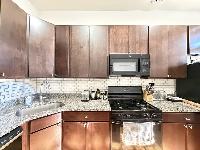 3512 N Halsted St #3R — Photo 3
