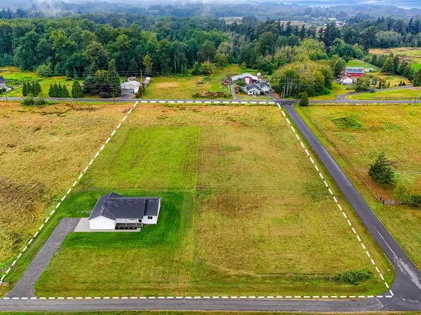 4053 W 72nd Street, Ferndale, WA 98248