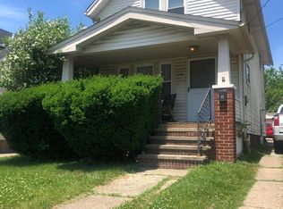 4108 Stickney Ave, Cleveland, OH
