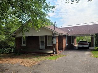 1400 3rd Ave SE, Cullman, AL 35055