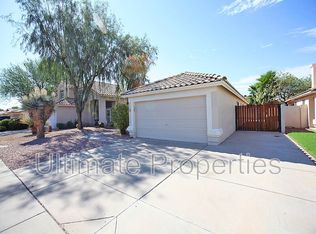 7455 W Crest Ln, Glendale, AZ 85310