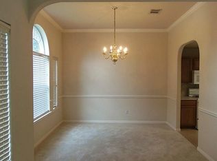 16603 McCormick Dr, Houston, TX 77095