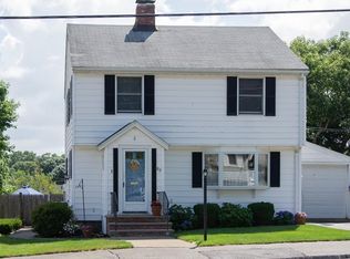 82 Range Ave, Lynn, MA 01904