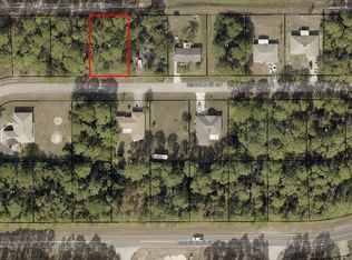 1375 Seabold Rd SW, Palm Bay, FL 32908