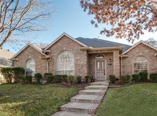 116 Branchwood Trl, Coppell, TX 75019