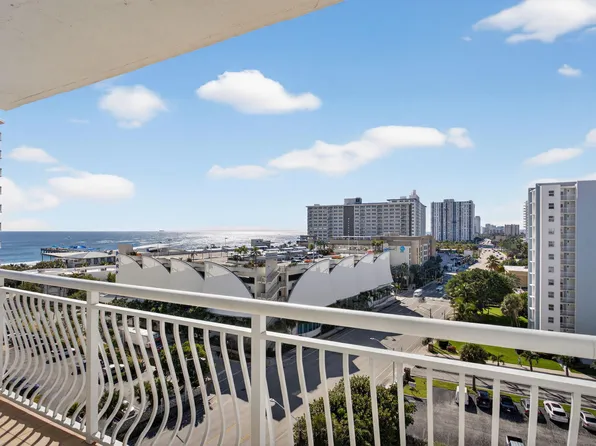 301 N Ocean Boulevard #1006, Pompano Beach, FL 33062