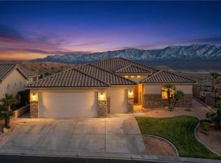 1402 Vista Del Ciudad Dr, Mesquite, NV 89027