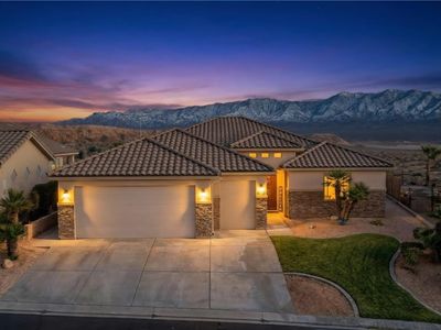 1402 Vista Del Ciudad Dr, Mesquite, NV, 89027