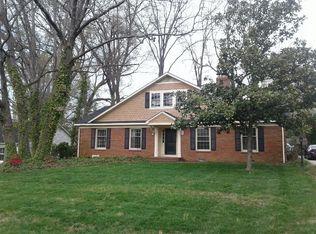 5459 Topping Pl, Charlotte, NC 28209