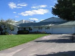 6490 E Stroh Rd, Parker, CO 80134