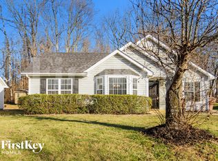 4705 Meadowcroft Rd, Greensboro, NC 27406