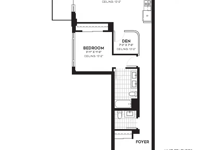 Stewart School Lofts — Photo 23
