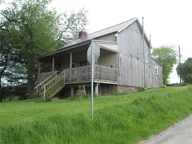 118 Taylorstown Ridge Rd photo 1