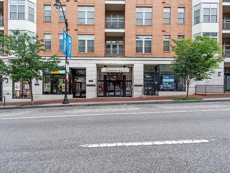1209 N Charles St #410 — Photo 27