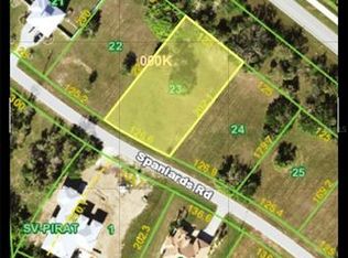 420 Spaniards Rd #23, Placida, FL 33946