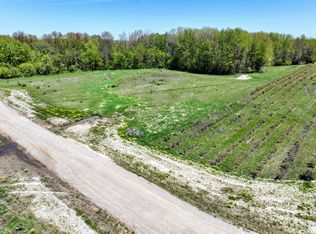 Vl Ville Avenue & Benny Court Private #4, Grand Junction, MI 49056