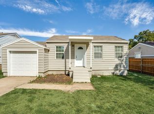 1715 Mountain Lake Rd, Dallas, TX 75224