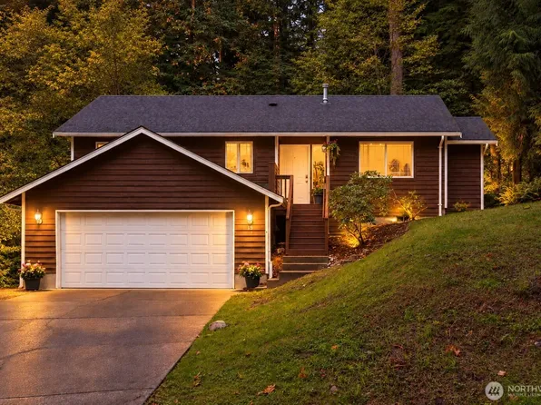 13 Rocky Ridge Drive, Bellingham, WA 98229