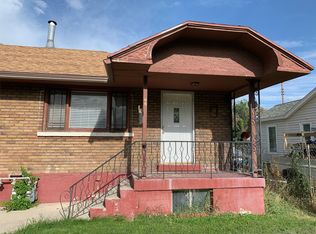 68 N 1100 W #68, Provo, UT 84601