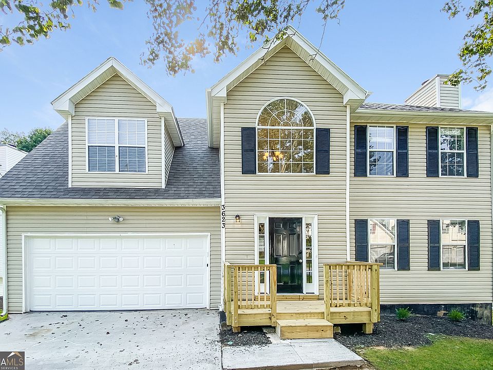 1st image of 3623 Salem Hills Dr