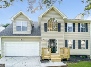 3623 Salem Hills Dr, Lithonia, GA 30038