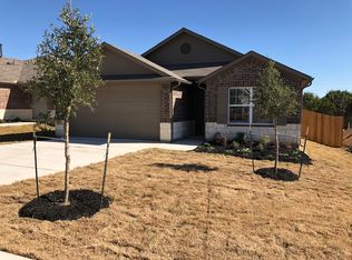 10909 Mule Train Dr, Austin, TX 78754