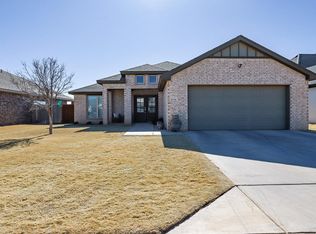 2715 138th St, Lubbock, TX 79423