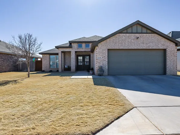 2715 138th St, Lubbock, TX 79423