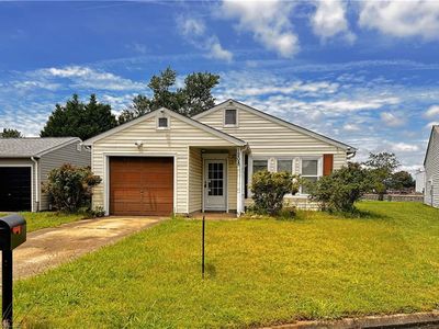 1208 Saddleback Lndg, Chesapeake, VA, 23320