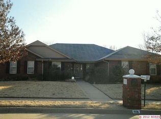 1936 Putnam Dr, Bartlesville, OK 74006