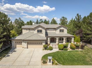 4885 Buckhaven Rd, Reno, NV 89519