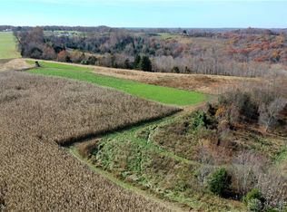 Pumpkin Ridge Road West Un, Manchester, OH 45144