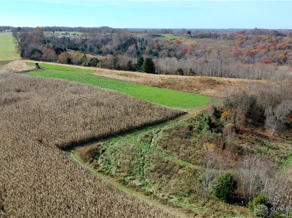 Pumpkin Ridge Road West Un, Manchester, OH 45144