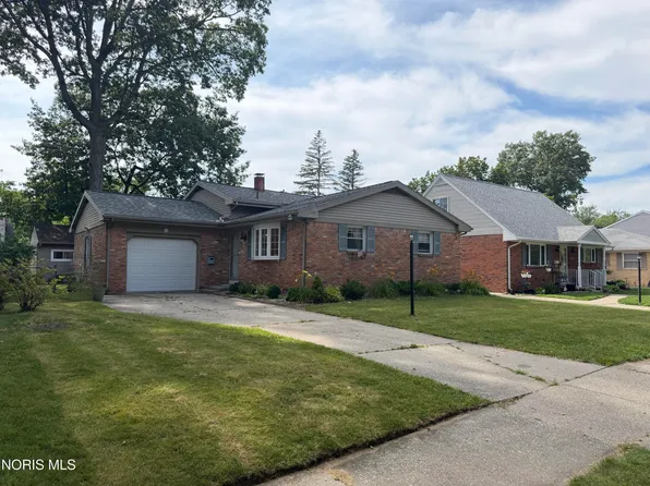 6109 Everwood Rd, Toledo, OH 43613
