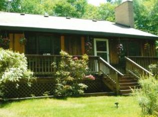 400 Whipple Hill Rd, Richmond, NH 03470