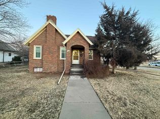 1007 N Lincoln St, Russell, KS 67665