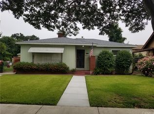 1824 3rd St, La Verne, CA 91750