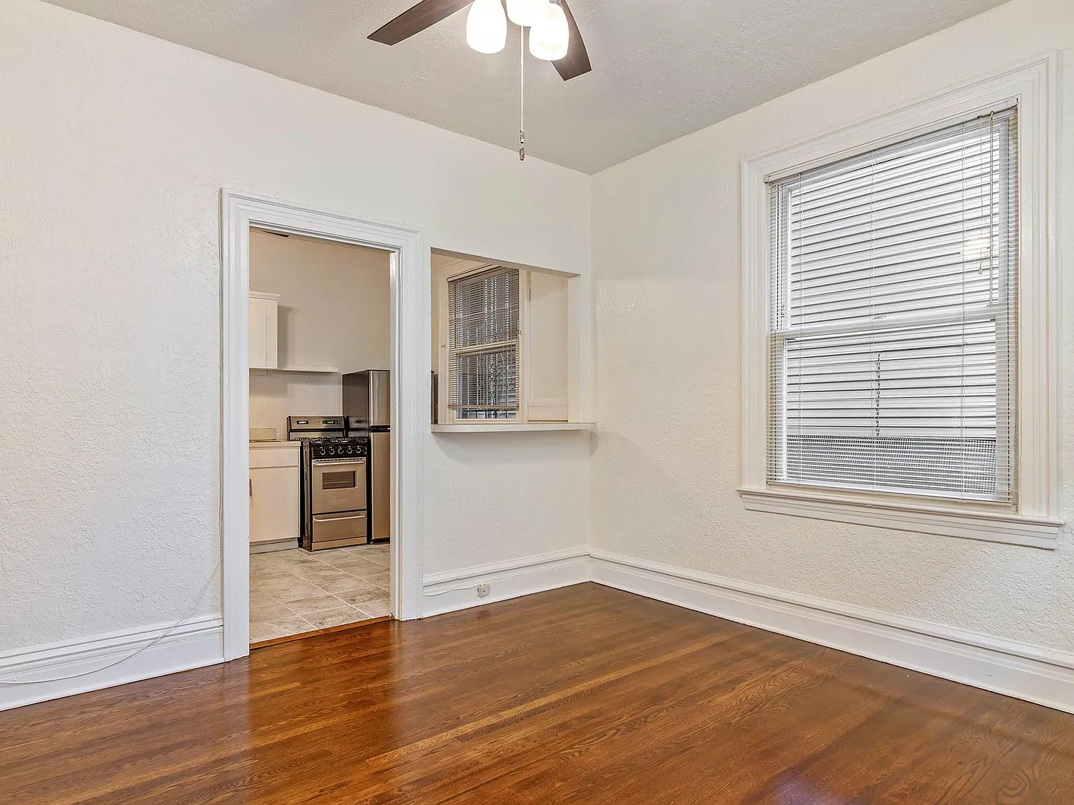 1703 Harvard Ave — Photo 4