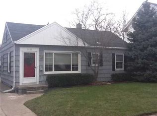 5921 Murnen Rd, Toledo, OH 43623