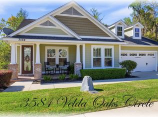3584 Velda Oaks Cir, Tallahassee, FL 32309