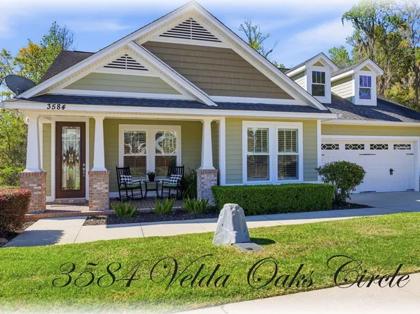 3584 Velda Oaks Cir, Tallahassee, FL 32309