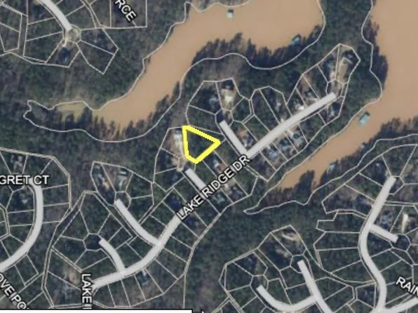 L12, B61 Ridge Pine Place, McCormick, SC 29835