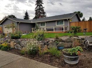 1502 Somera Dr, Forest Grove, OR