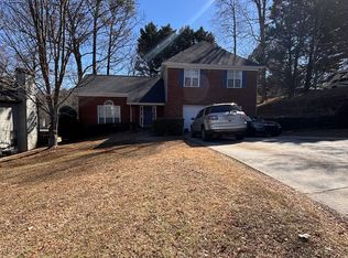 1301 Sweet Woods Dr, Lawrenceville, GA 30044