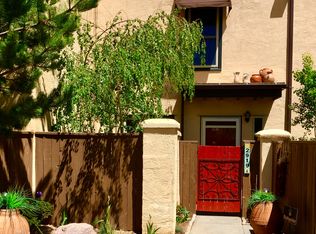 2919 Plaza Blanca, Santa Fe, NM 87507