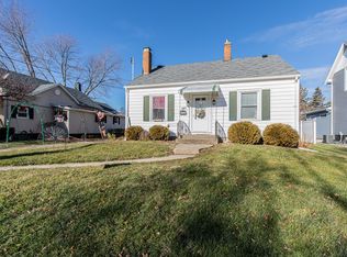 447 E Lincoln St, Princeton, IL 61356